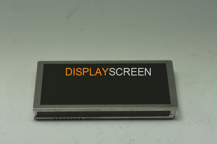 Original LQ070T3AG02 SHARP Screen 7" 480×234 LQ070T3AG02 Display