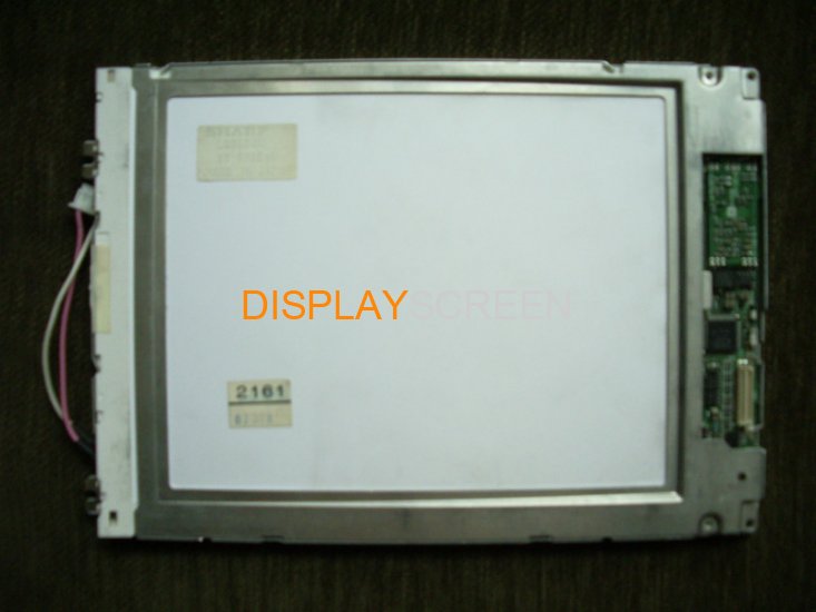 Original LQ9D151 SHARP Screen 8.4\" 640×480 LQ9D151 Display