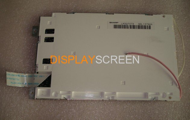 Original LM32P0731 SHARP Screen 5.7\" 320×240 LM32P0731 Display