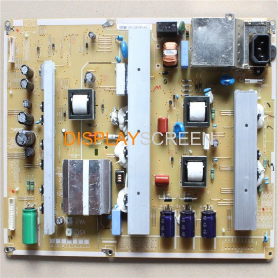 Original BN44-00513A Samsung P60FW_CPN Power Board