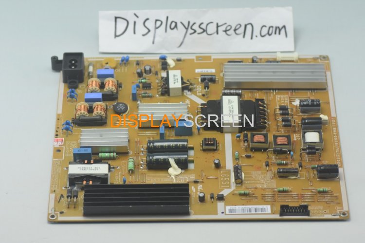 Original BN44-00614A Samsung L65S1_DSM PSLF231S05A Power Board