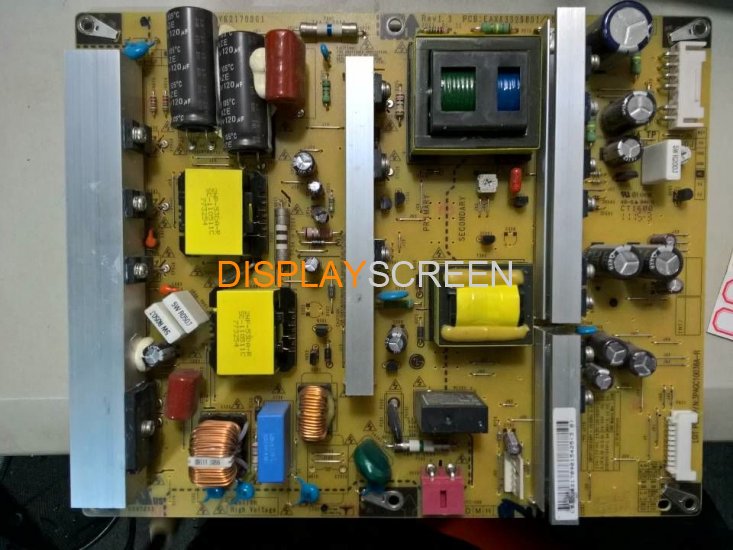 Original EAY62170901 LG EAX63329801/8 Power Board