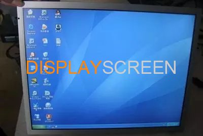 Original HT15X13-100 HYDIS Screen 15.0\" 1024×768 HT15X13-100 Display
