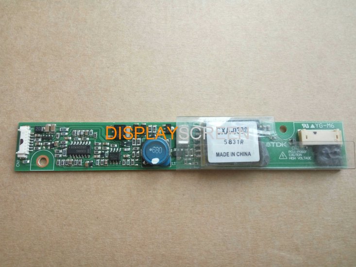 Original CXA-0388 LCD inverter