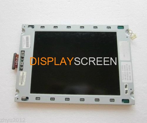 Original LM-BE53-22NEK Sanyo Screen 7.8\" 640*480 LM-BE53-22NEK Display