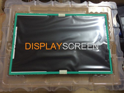 Original LQ065T5GG01 Sharp Screen 6.5\" 480×234 LQ065T5GG01 Display