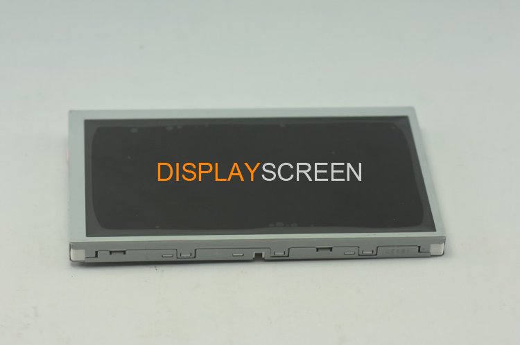 Original LTA080B929F Toshiba Screen 8.0" 800×480 LTA080B929F Display