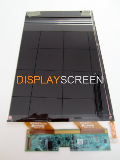 Original LD070WX6-SM01 LG Screen 7\" 800*1280 LD070WX6-SM01 Display