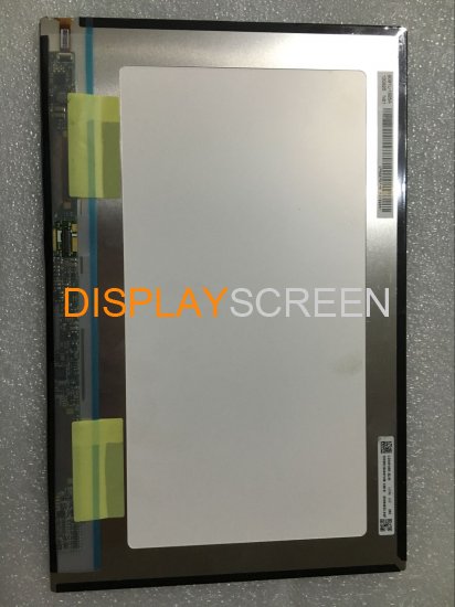 Original LD101WX1-SL01 LG Screen 10.1\" 1280*800 LD101WX1-SL01 Display