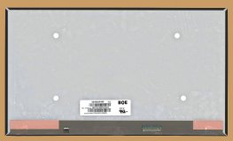 Original BOE 15.6-Inch NE156QUM-N5G LCD Display 3840×2160 Industrial Screen