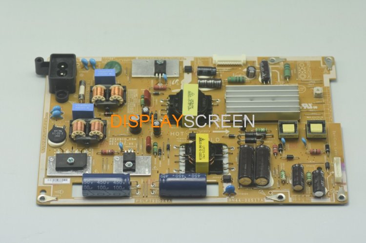 Original BN44-00517C Samsung PD32B1DE_CSM Power Board