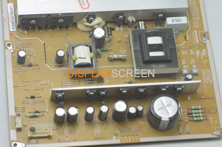Original BN44-00445A Samsung Power Board