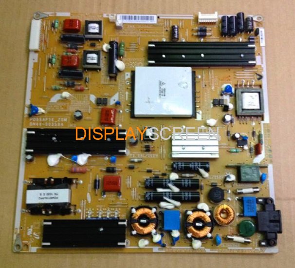 Original BN44-00359A Samsung PD55AF1E_ZSM PSLF211B02A Power Board