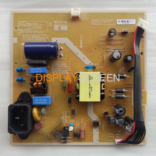 Original BN44-00387D Samsung IP-23155D Power Board