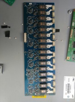 Original LTA260W1-L05 Sony 1-861-869-11 (1-724-086-11) Power Board