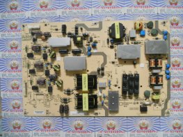 Original RUNTKB058WJQZ Sharp L216A001L Power Board