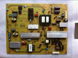 Original RUNTKB001WJQZ Sharp JSL2126-003 Power Board