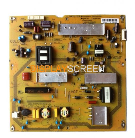 Original RUNTKA983WJQZ Sharp JSL2085-003A Power Board