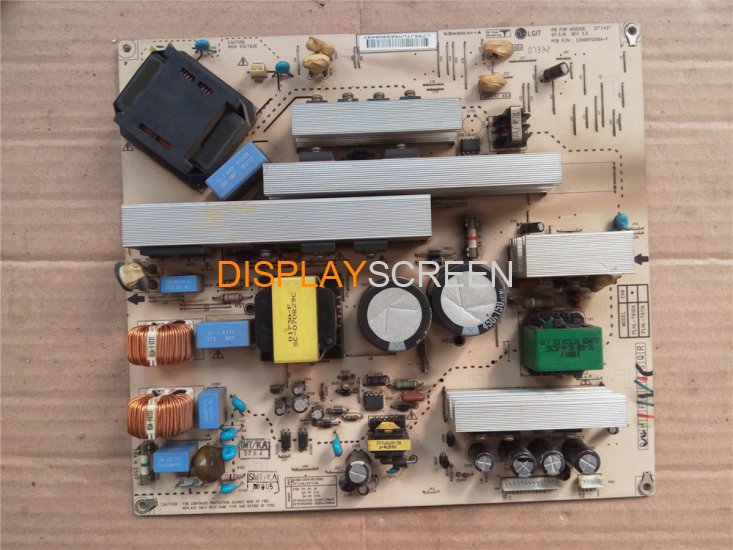 Original PLHL-T610A Hisense 2300KFG016A-F Power Board