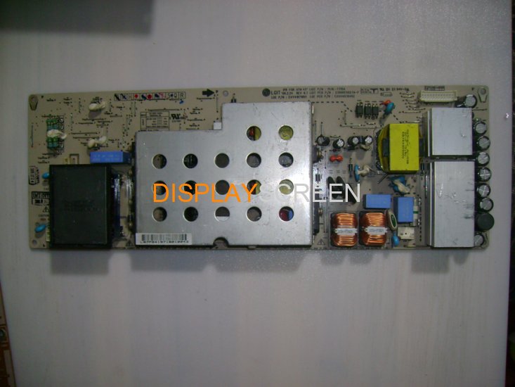 Original EAY41971801 LG 2300KEG027A-F Power Board