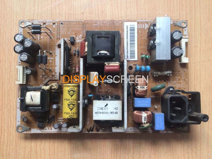 Original LA32C360E1 Samsung BN41-01320A P2632HD-AVD Power Board