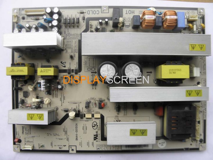 Original BN44-00150B Samsung BN44-00150A SIP52 Power Board