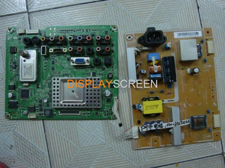 Original BN44-00152B Samsung IP-51140T Power Board