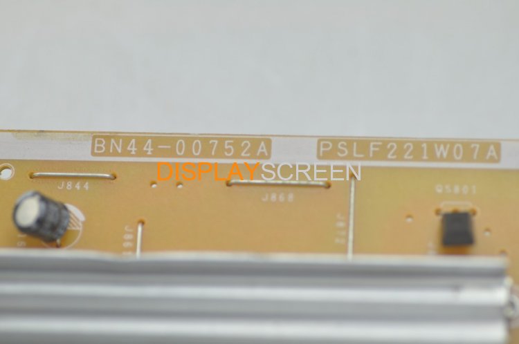 Original BN44-00752A Samsung PSLF221W07A Power Board