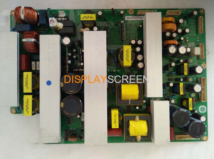 Original LJ44-00136A Samsung PS-50W1-STD Power Board