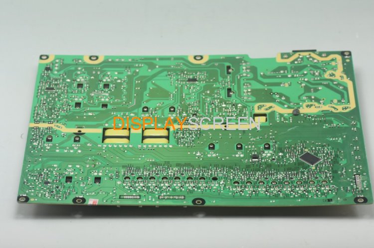 Original RUNTKA903WJQZ Sharp QPWBS0398SNPZ PSD-0863 Power Board
