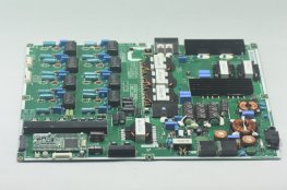 Original BN44-00675A Samsung L65D2L_DSM Power Board