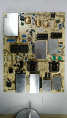 Original RDENCA486WJQZ Sharp APDP-437A1 Power Board