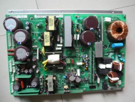Original AXY1068 Pioneer AXY1105 AXY1068-C Power Board