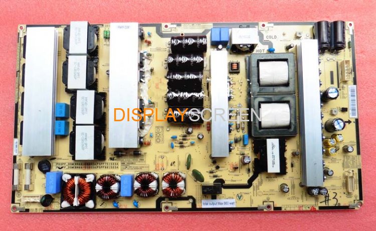 Original BN44-00603A Samsung P64PF_DSM PSPF881503A Power Board