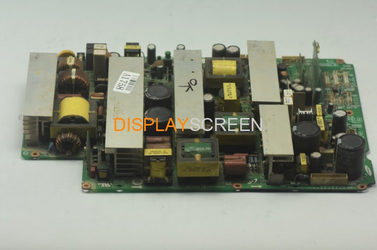 Original LJ44-00125A Samsung PS-505-PHN Power Board