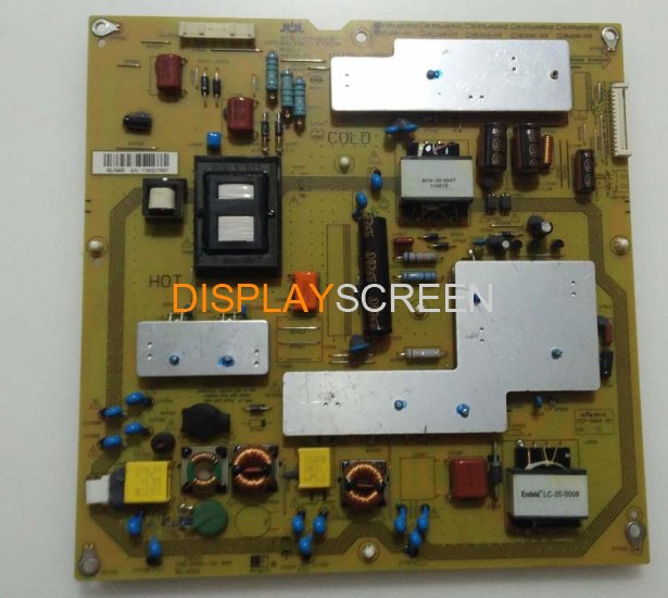 Original RUNTKA959WJQZ Sharp JSL2080-003 Power Board