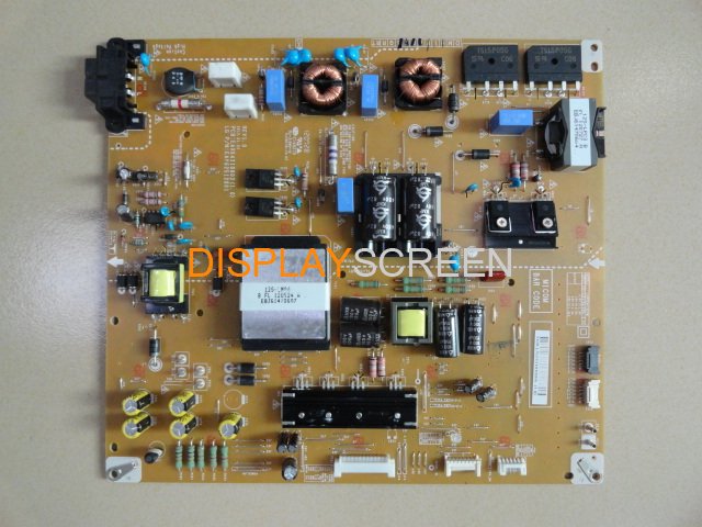 Original EAY62512801 LG PLDK-L102A Power Board