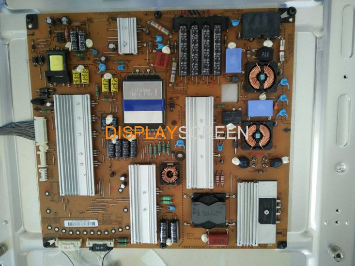 Original Samsung LGP55-115LPB Power Board