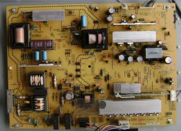 Original RUNTKA662WJN1 Sharp LC0914-4001CC Power Board