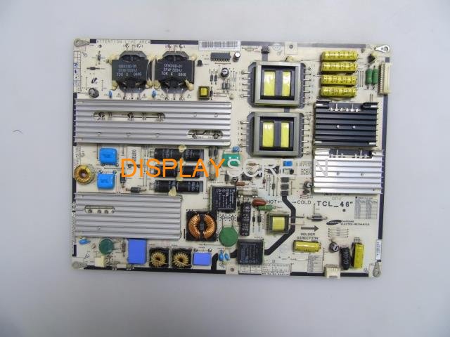 Original TCL PSLF311501E Power Board