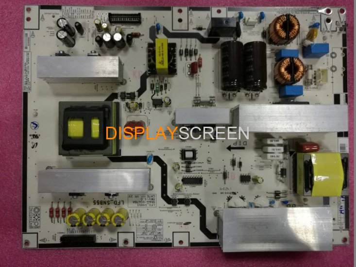 Original BN44-00478A Samsung PSLF251503L Power Board