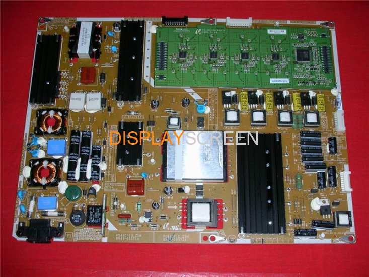 Original BN44-00372A Samsung PD46CF1E_ZSM Power Board