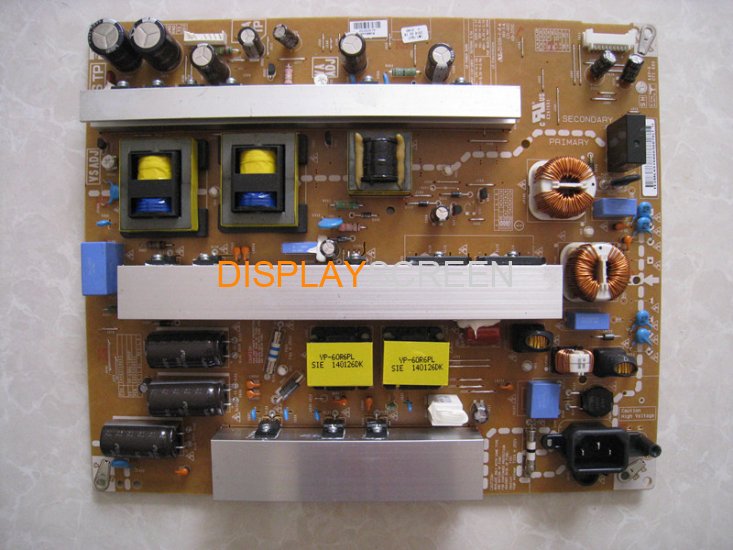Original EAY63168603 LG EAX65359531 YP-60R6-14PDP Power Board