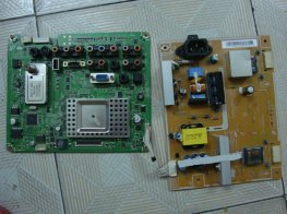Original BN44-00152A Samsung EADP-57CF Power Board