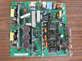 Original PDA10105C Rowa PFW-421 Power Board