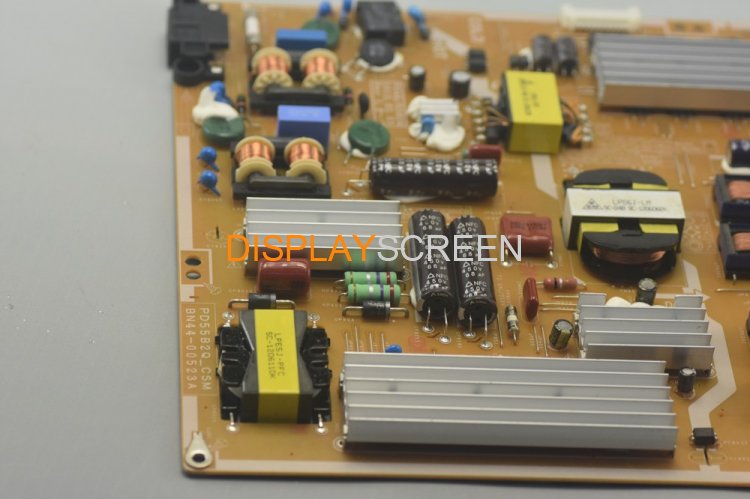 Original BN44-00522A Samsung PSLF131Q04A Power Board