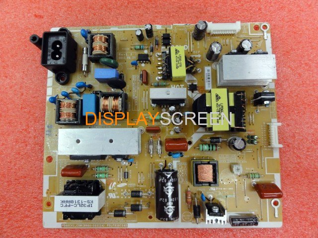Original BN44-00552A Samsung PD46CV1_CSM PSLF930C04 Power Board