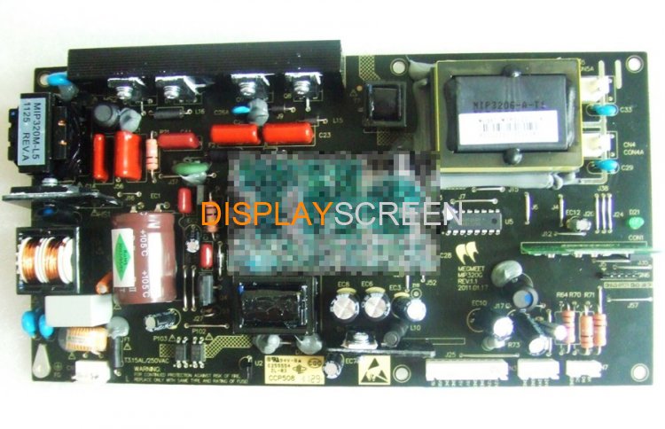 Original MIP320G-A2 Rowa for LCD32P08A Power Board