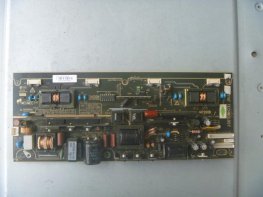 Original MIP260B-W Sanyo Power Board