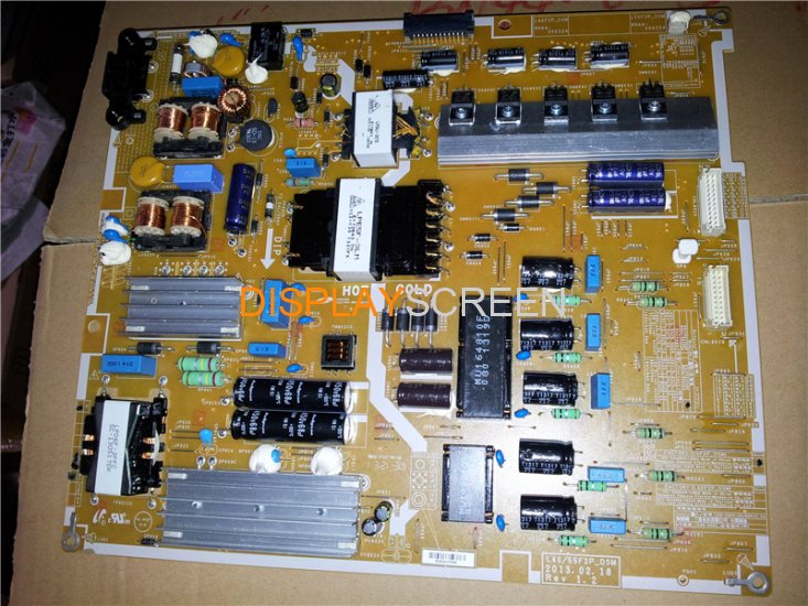 Original BN44-00632A Samsung L46F2P_DSM Power Board